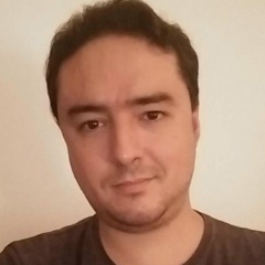 Albert Guedes, São Paulo