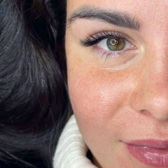 Ксения Табацкая, 24.09, Санкт-Петербург