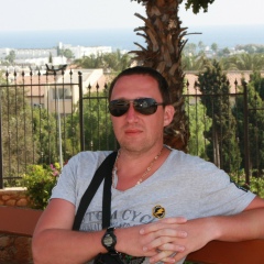 Илья Баранов, 17.12, Самара