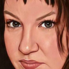 Любовь Блюдина