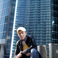 Мелис Муратбекович, 20.01.1990, Москва