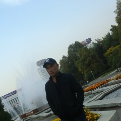 Нурсултан Токмырзаев