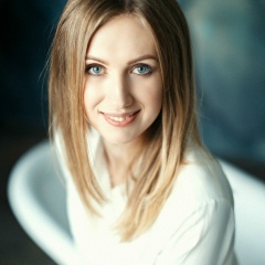 Марина Шагунова, 23.05.1985, Москва
