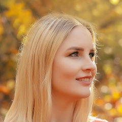 Катюха Урусовская, 19.11.1986, Санкт-Петербург