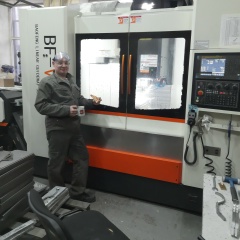 Кирилл Романовский, 27.02