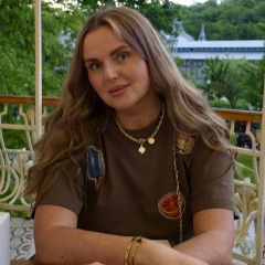 Лилия Ермолович, 24.11.1992, Пятигорск