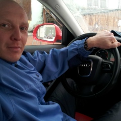 Николай Ванеев, 16.08, Карпинск