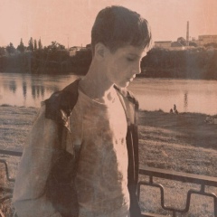 Андрей Атаманов