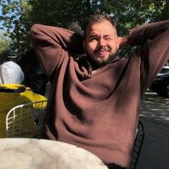 Сергей Шигалёв, 14.03, Санкт-Петербург