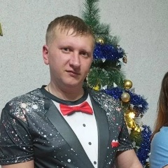 Антон Гаев, 06.03, Алапаевск