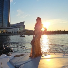 Екатерина Якимчук, 10.07, Санкт-Петербург