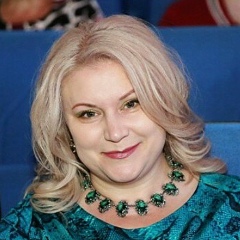 Лилия Нургатина, 29.10.1970, Казань