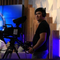 Нурлан Малгельдинов, 14.09.1989, Астана