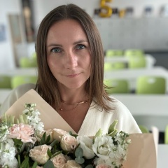 Елена Девятко, 31.01.1990, Москва