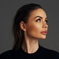 Элеонора Вашкевич, 10.08.1985, Салехард