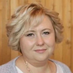 Ольга Гончарова, 10.07.1975, Санкт-Петербург
