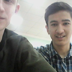 Хуршид Нурмаматов, 01.05