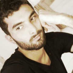 Araz Babayev, 30.03.1992, Баку