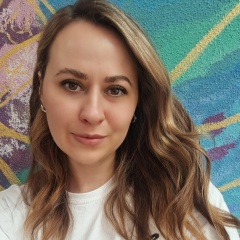 Ульяна Казмерчук, 02.05, Ступино