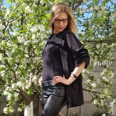 Таня Климашевская, 21.06.1988, Минск