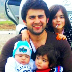 Бахтиёр Хамидов, 14.09, Душанбе