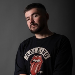 Роман Янмаев, 09.12, Ростов-на-Дону