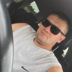 Павел Павлов, 26.04, Москва