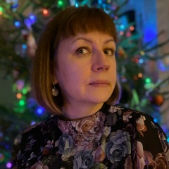 Наталия Мироненко, 07.08, Санкт-Петербург