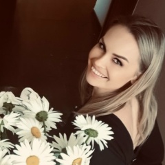 Маша Печенькина, Москва