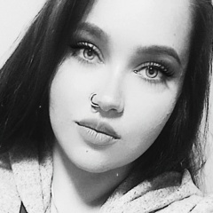 Анастасия Зайцева, 21.01.1996