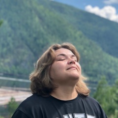 Полина Морозова, 18.06.1985, Димитровград