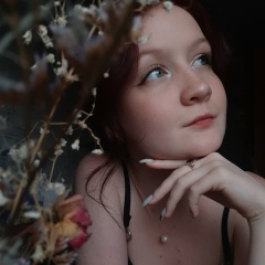 Алена Григорьева, 06.01.2004, Саратов