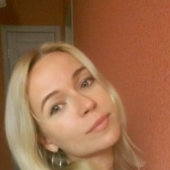 Ольга Кичина, 15.04