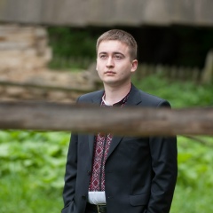 Лев Голинський, 17.08.1987, Львов