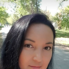 Альфия Кусманова, 31.01, Семей