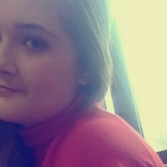 Марет Магомадова, Грозный