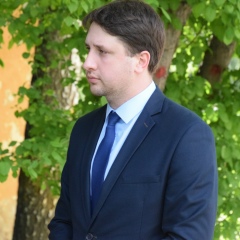 Вячеслав Жданов, 18.09, Екатеринбург