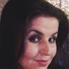 Юлия Черных, 21.03, London