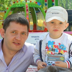 Степан Карташов, 07.01.1983, Пятигорск