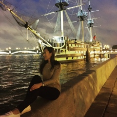 Aigerim Alimzhanova, 28.07, Алматы