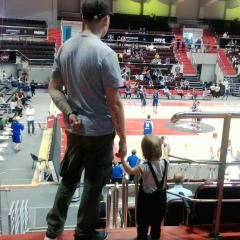 Дима Глушнев, Санкт-Петербург