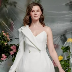 Елена Третьякова, 20.05, Москва