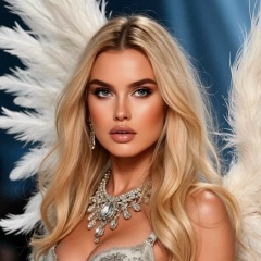 Ксения Сарина, 06.04