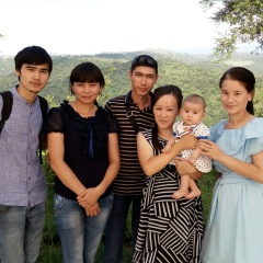 Ruslan Nurmanov, 20.07.1992, Алматы