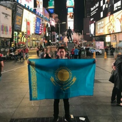 Алишер Сахибедден, 05.01, Актобе