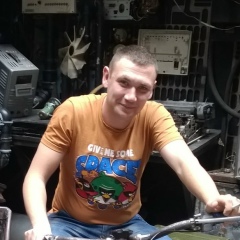 Бодя Фуркало, 09.06, Киев