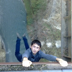 Шамхан Дадуев, 19.10.1996, Грозный