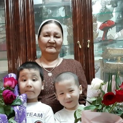 Maximus Oktavian, 05.08.1984, Актау