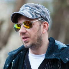 Валерий Павленков, 21.09.1976, Днепр (Днепропетровск)