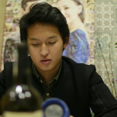 Алмат Жанбырбай, 07.05.1999, Астана